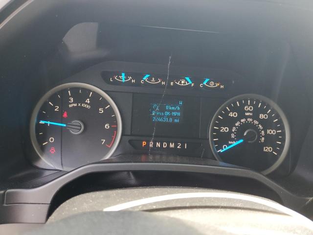 2015 FORD F150 SUPER - 1FTEW1CF6FFB62781