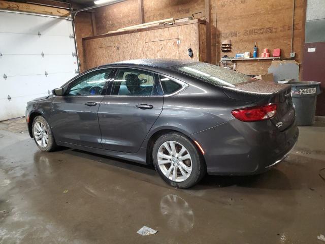Vin: 1c3cccab6gn173559, lot: 58731425, chrysler 200 limited 20162
