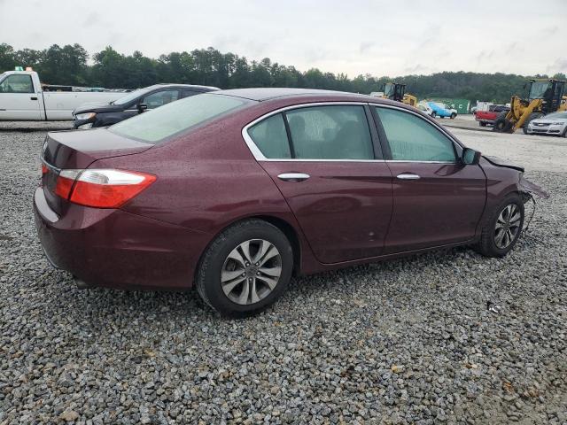 Vin: 1hgcr2f3xea292243, lot: 58567875, honda accord lx 20143