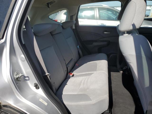 2015 HONDA CR-V LX - 3CZRM3H31FG711667