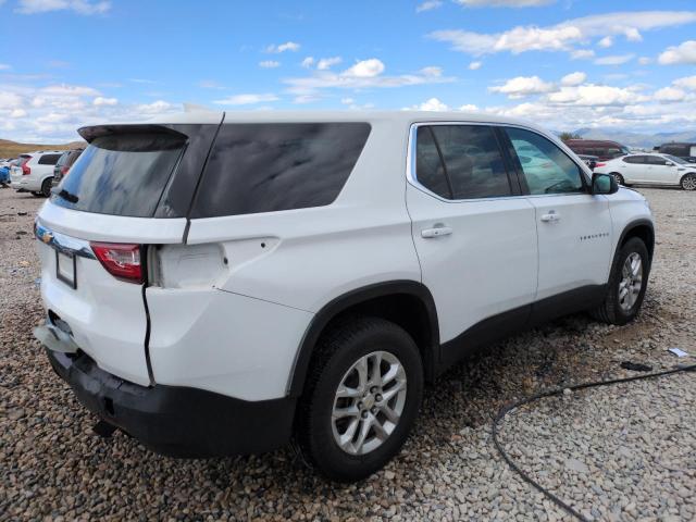 Vin: 1gnevlkw0mj175270, lot: 57314585, chevrolet traverse ls 20213