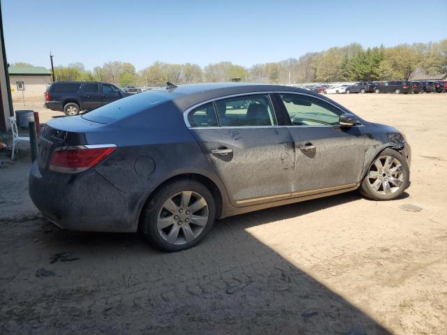 Vin: 1g4gg5e37df282291, lot: 55947935, buick lacrosse premium 20133
