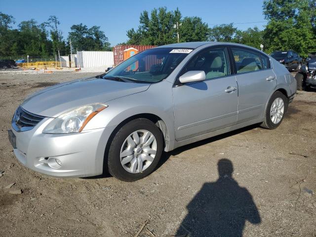 Vin: 1n4al2ap2bc152789, lot: 57143935, nissan altima base 2011 img_1