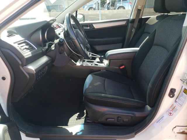 2015 SUBARU OUTBACK 2. - 4S4BSBHC7F3278930