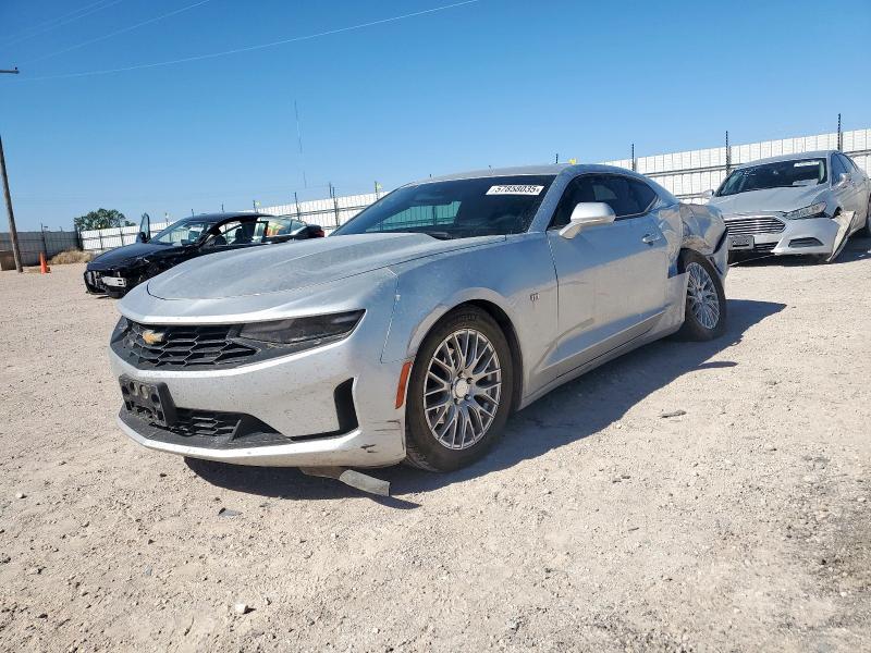 CHEVROLET CAMARO LT