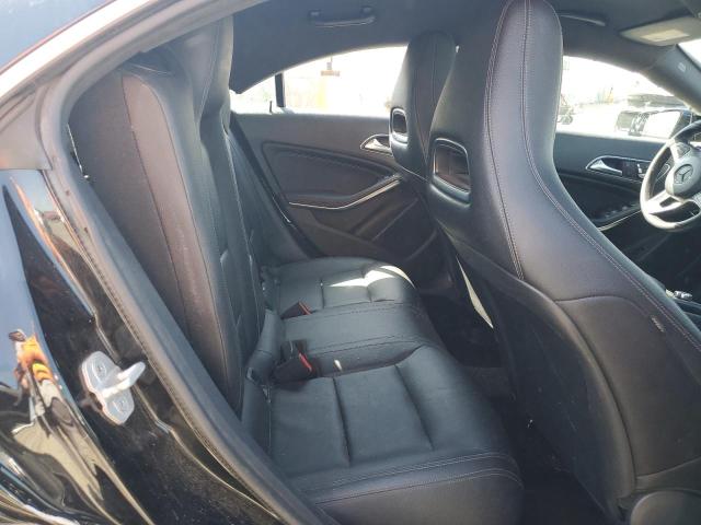 2018 MERCEDES-BENZ CLA 250 WDDSJ4EB7JN585323