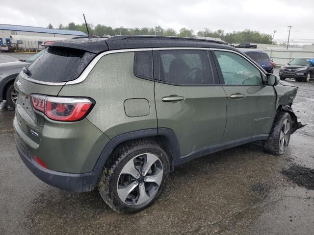 Vin: 3c4njdbb8kt674296, lot: 57901855, jeep compass latitude 20193