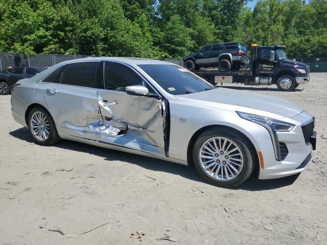 Vin: 1g6kc5rk1ku126142, lot: 57433335, cadillac ct6 premium luxury 20194