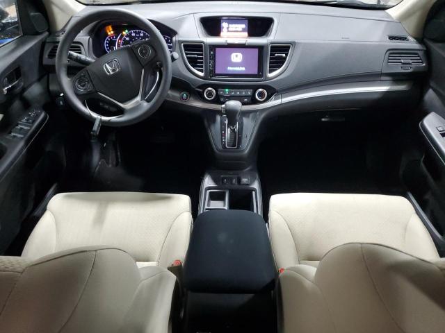 2015 HONDA CR-V EX - 5J6RM4H50FL106503