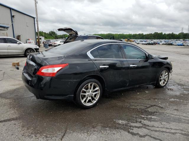 Vin: 1n4aa5ap5bc849882, lot: 54858995, nissan maxima s 20113