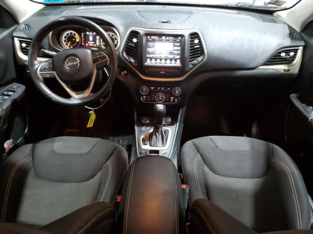 2016 JEEP CHEROKEE L - 1C4PJMCS9GW334583