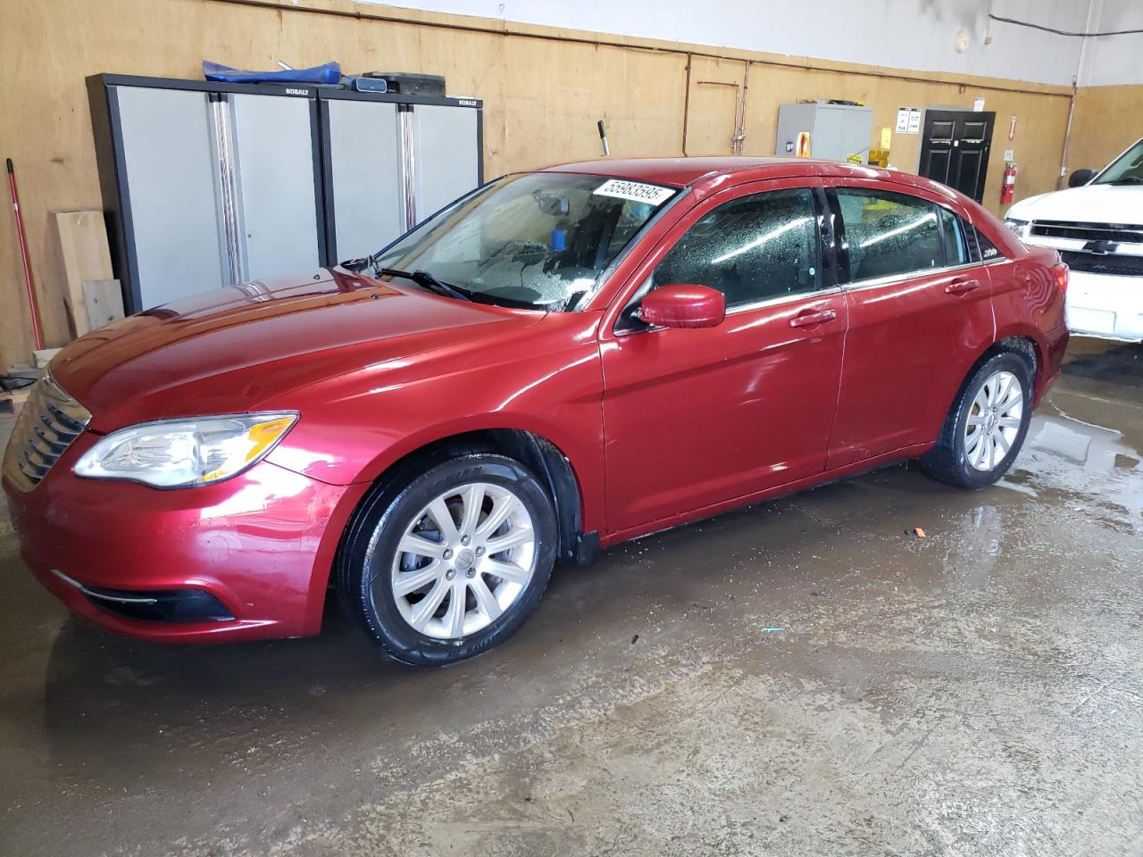 CHRYSLER 200 TOURING
