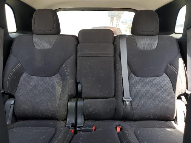 2015 JEEP CHEROKEE L - 1C4PJLCB8FW694890