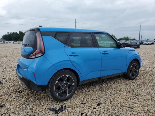 Vin: kndj33au2p7189962, lot: 55889305, kia soul ex 20233