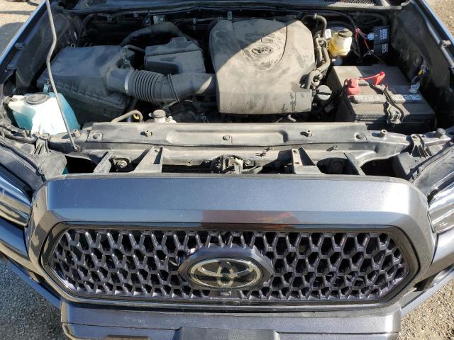 2021 TOYOTA TACOMA DOU - 3TMGZ5AN1MM423670
