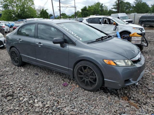 Vin: 2hgfa1f52ah320547, lot: 58886295, honda civic lx 20104