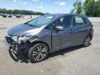 2019 HONDA FIT EX - 3HGGK5H82KM748704