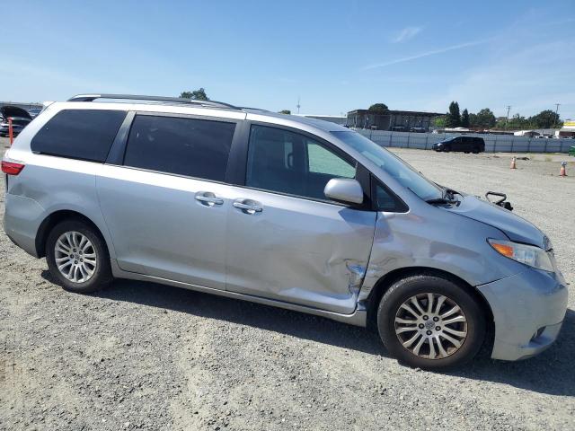 Vin: 5tdyz3dc8hs814856, lot: 57128545, toyota all models xle 20174