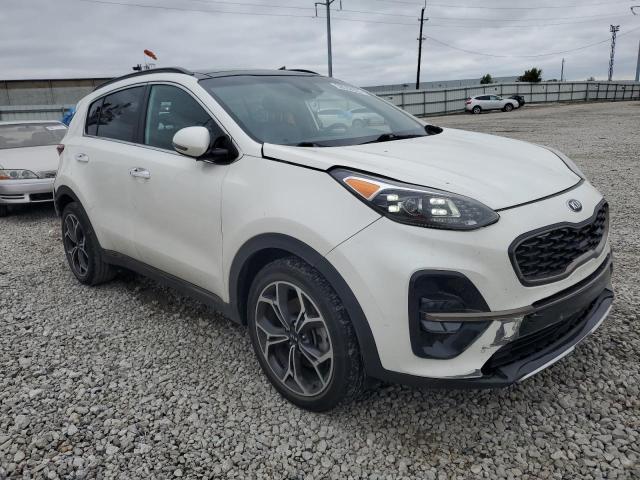 Vin: kndpr3a61l7817935, lot: 58552825, kia sportage sx 20204