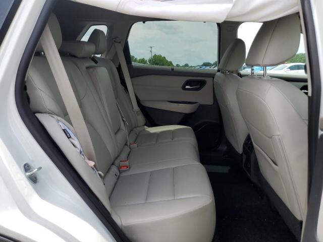 2023 NISSAN ROGUE S/SL 5N1BT3BA2PC834086