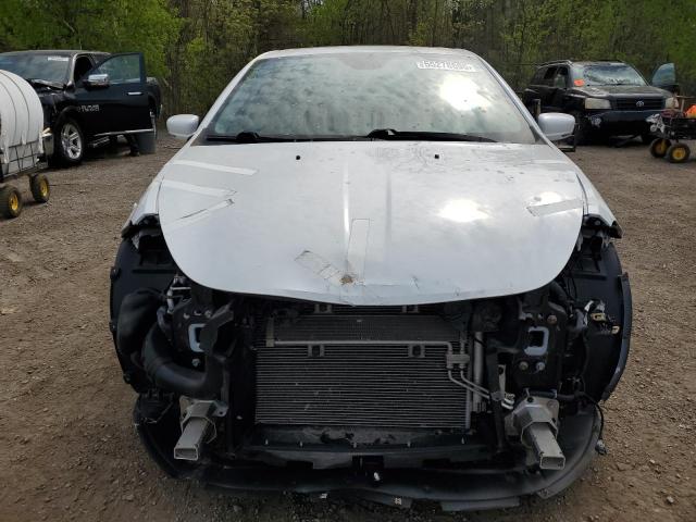 2015 DODGE DART LIMIT 1C3CDFCB1FD166700