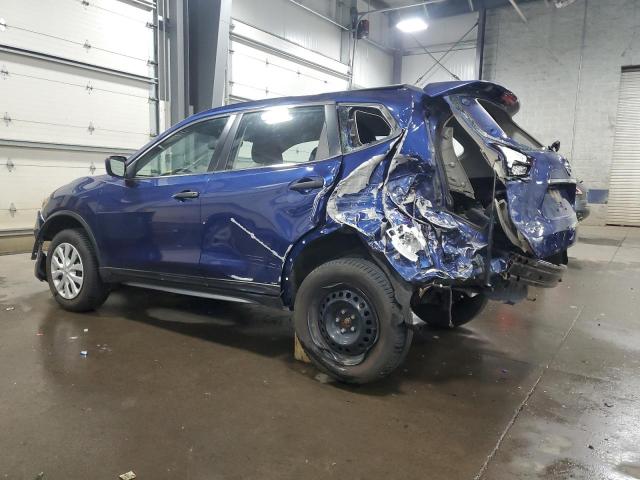 Vin: jn8at2mv3hw025341, lot: 56332555, nissan rogue s 20172