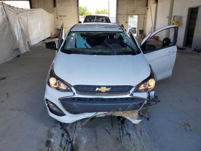 2020 CHEVROLET SPARK LS KL8CB6SAXLC417623