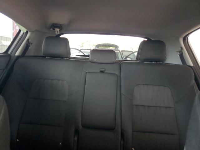 2017 KIA SPORTAGE L - KNDPMCAC9H7128477