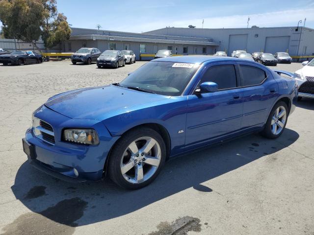 Vin: 2b3ca9cvxah316736, lot: 57355175, dodge charger rallye 2010 img_1