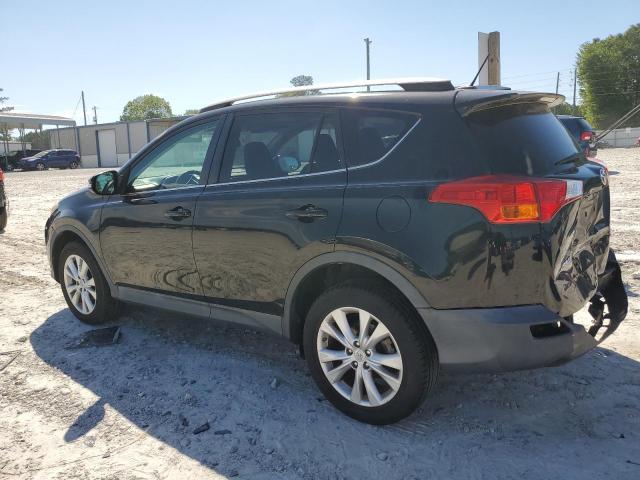 Vin: 2t3dfrev4dw005325, lot: 57592355, toyota rav4 limited 20132