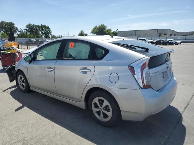 2015 TOYOTA PRIUS - JTDKN3DU5F0442029