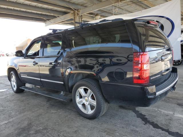Vin: 1gnskke39br210295, lot: 58483745, chevrolet suburban k1500 ltz 20112