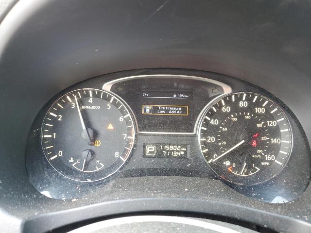 2015 NISSAN ALTIMA 2.5 - 1N4AL3AP3FC266876
