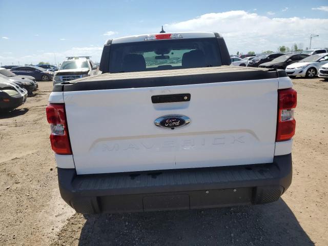 2022 FORD MAVERICK X - 3FTTW8F97NRB08378