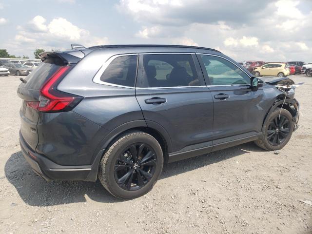 Vin: 7fars6h93pe007659, lot: 56874865, honda crv sport touring 20233