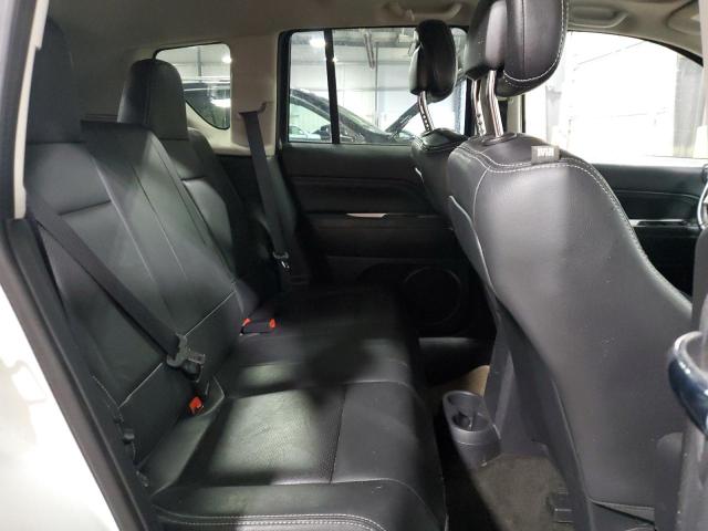2015 JEEP COMPASS LA - 1C4NJDEB0FD323969