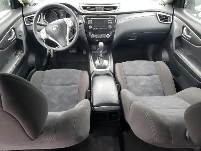 2015 NISSAN ROGUE S - KNMAT2MV1FP570070