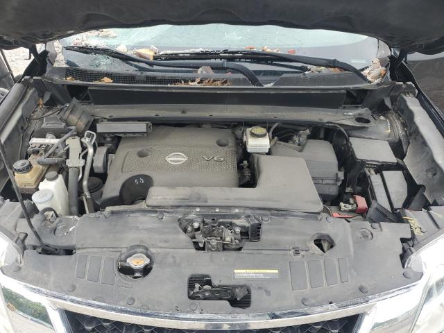 2014 NISSAN PATHFINDER - 5N1AR2MM8EC725317