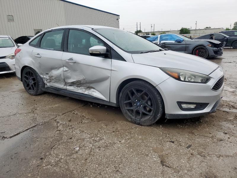 Vin: 1fadp3f28gl339711, lot: 55162715, ford all models se 20164