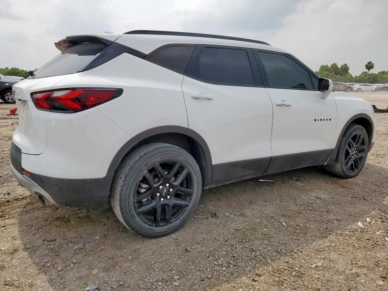 Vin: 3gnkbbra7ms509177, lot: 59114465, chevrolet blazer 1lt 20213
