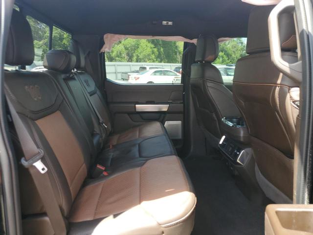 2023 FORD F150 SUPER - 1FTFW1E81PFB89441