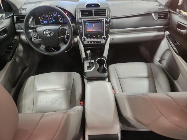 2013 TOYOTA CAMRY L - 4T1BF1FK8DU699801