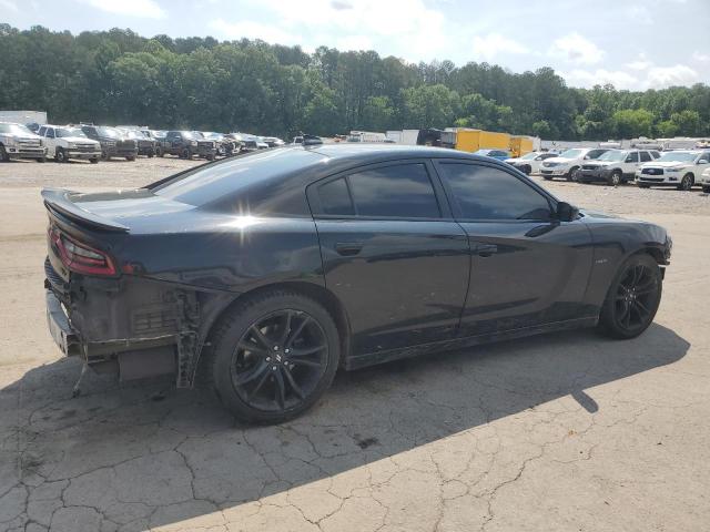 Vin: 2c3cdxct6hh585064, lot: 57108105, dodge charger r/t 20173