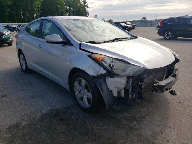 Vin: 5npdh4ae9ch122844, lot: 56729125, hyundai elantra gls 20124
