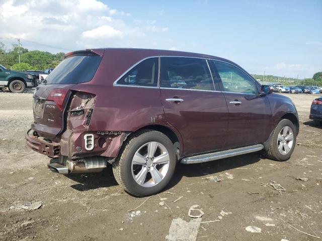 Vin: 2hnyd2h36dh505621, lot: 56965115, acura mdx technology 20133