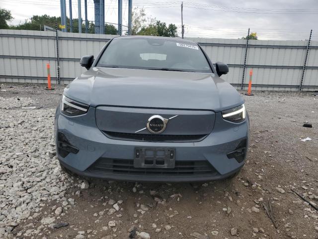 2022 VOLVO C40 P8 REC YV4ED3GB9N2007539