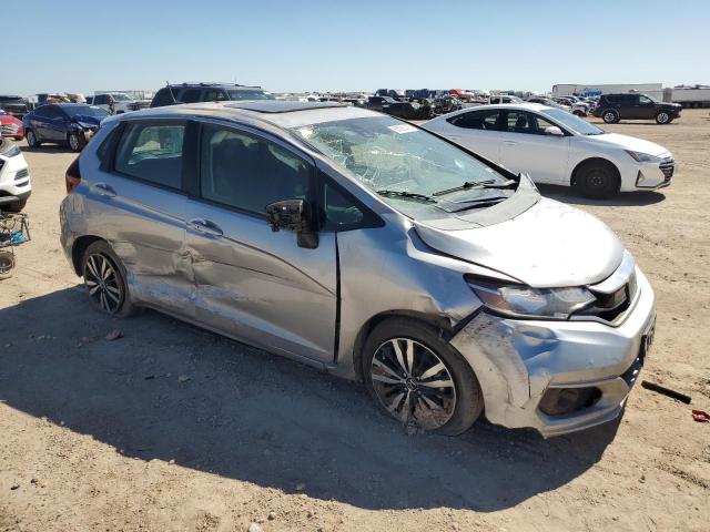 Vin: 3hggk5h86km737981, lot: 55991435, honda fit ex 20194