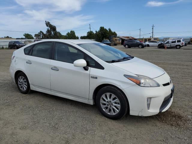 Vin: jtdkn3dp5c3020279, lot: 55841575, toyota prius 20124