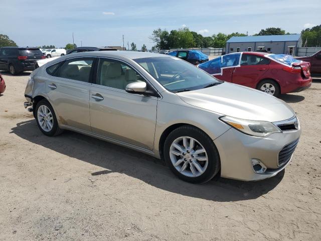 Vin: 4t1bk1eb6fu158794, lot: 55511725, toyota avalon xle 20154