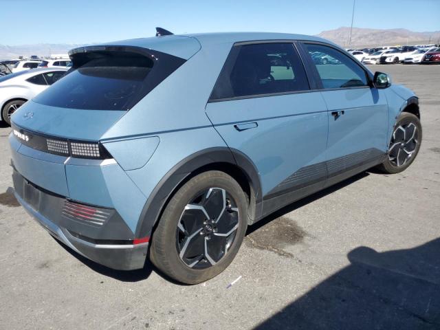 Vin: km8kn4de5ru292432, lot: 56923035, hyundai ioniq sel 20243